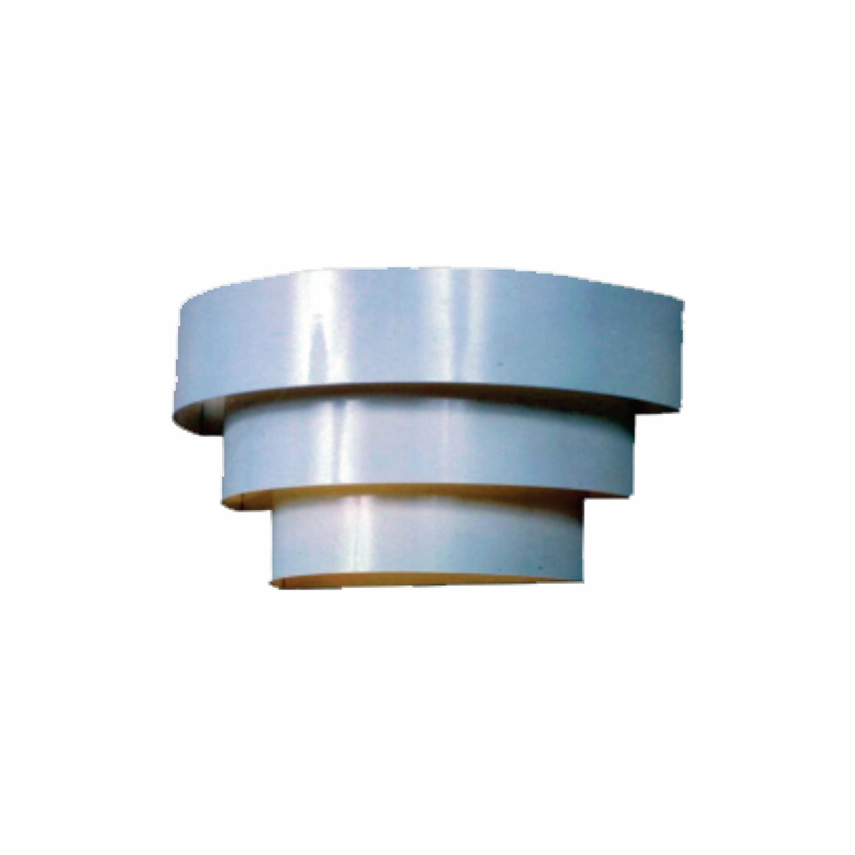 ARBOTANTE CORTINA 1 LUZ GRANDE BLANCO MCA GUZMAN