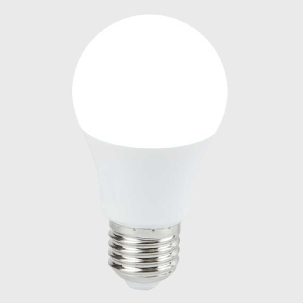 FOCO LED TECNOLITE 5W LUZ DE DÍA BASE E27