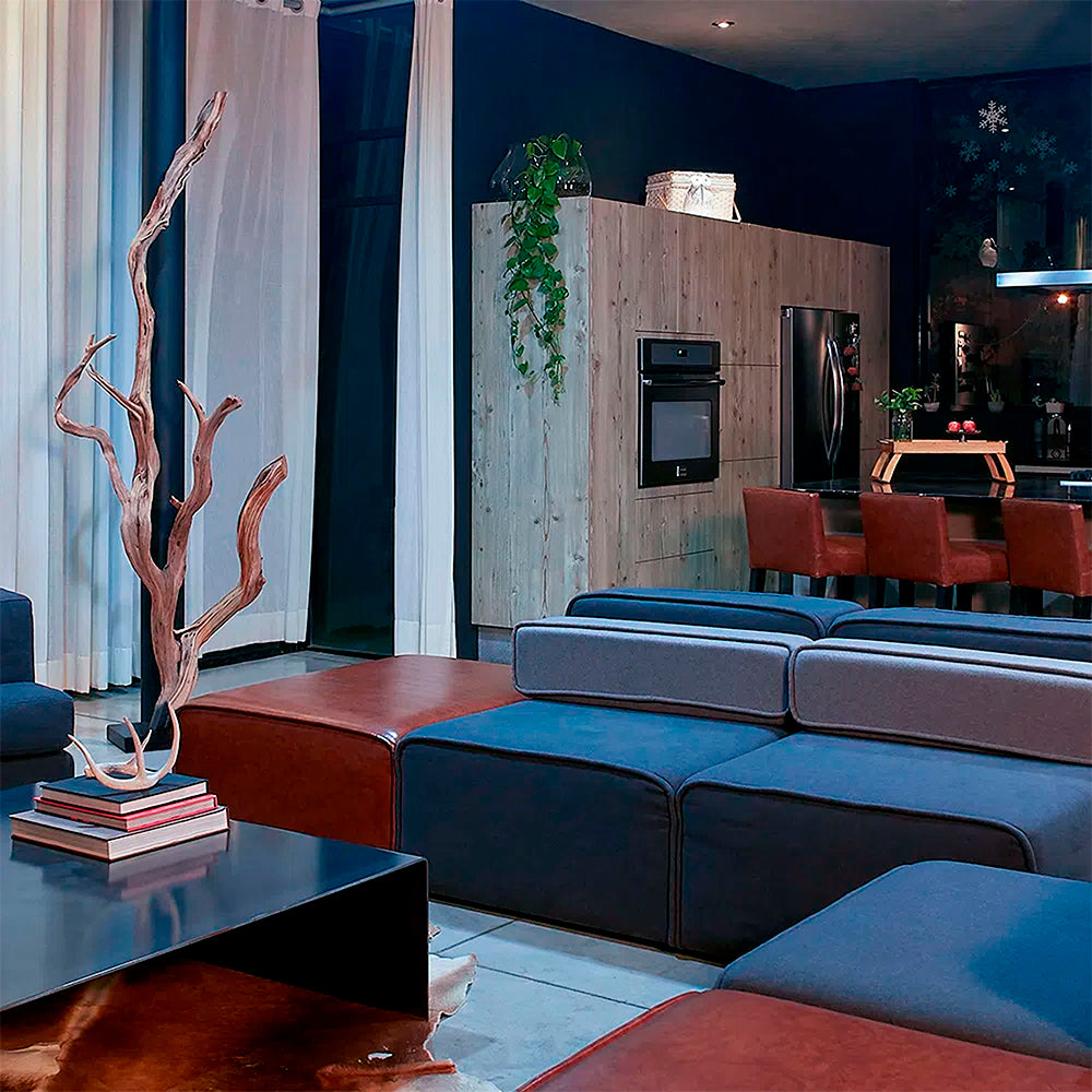 FOCO LED TECNOLITE 11W LUZ DE DÍA BASE E27