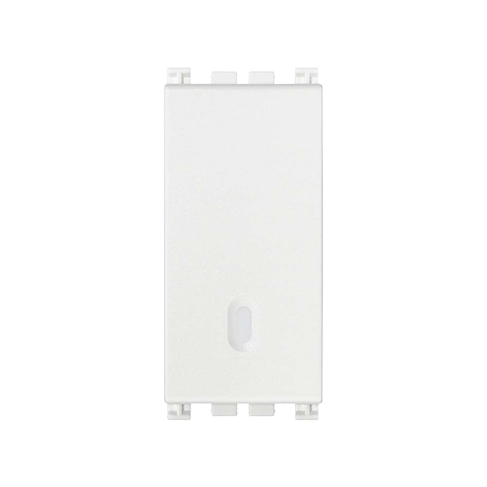 INTERRUPTOR 1P 16AX 2 MOD. BLANCO ARKE