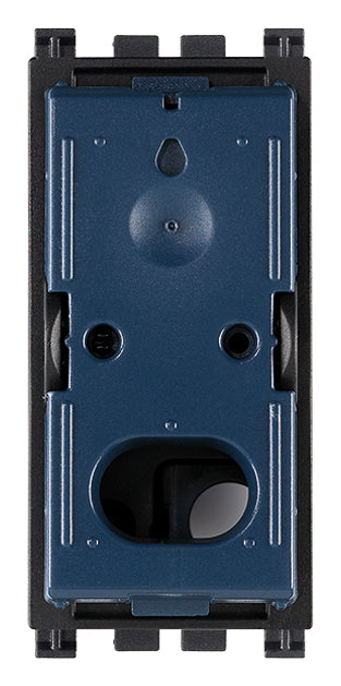 MECANISMO CONMUTADOR 1P 16AX. 250V. ILUMINABLE 1 MOD. ARKE VIMAR ***HAE 2024***