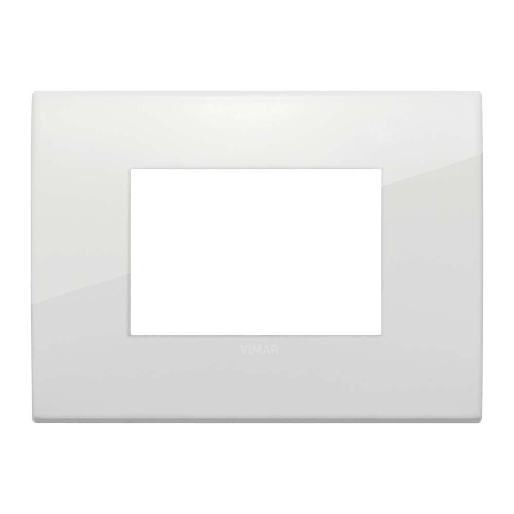 PLACA CLASSIC 3M METAL POLAR TOTAL LOOK ARKE