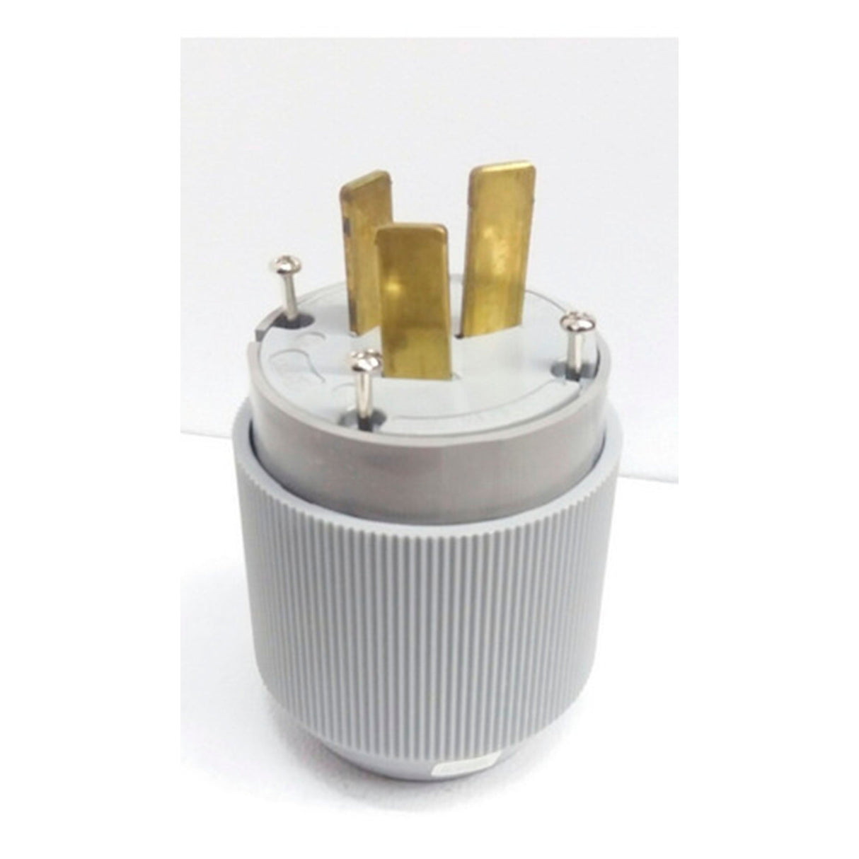 CLAVIJA NYLON LEXAN 50A. 4524N 125/250V. A. HART