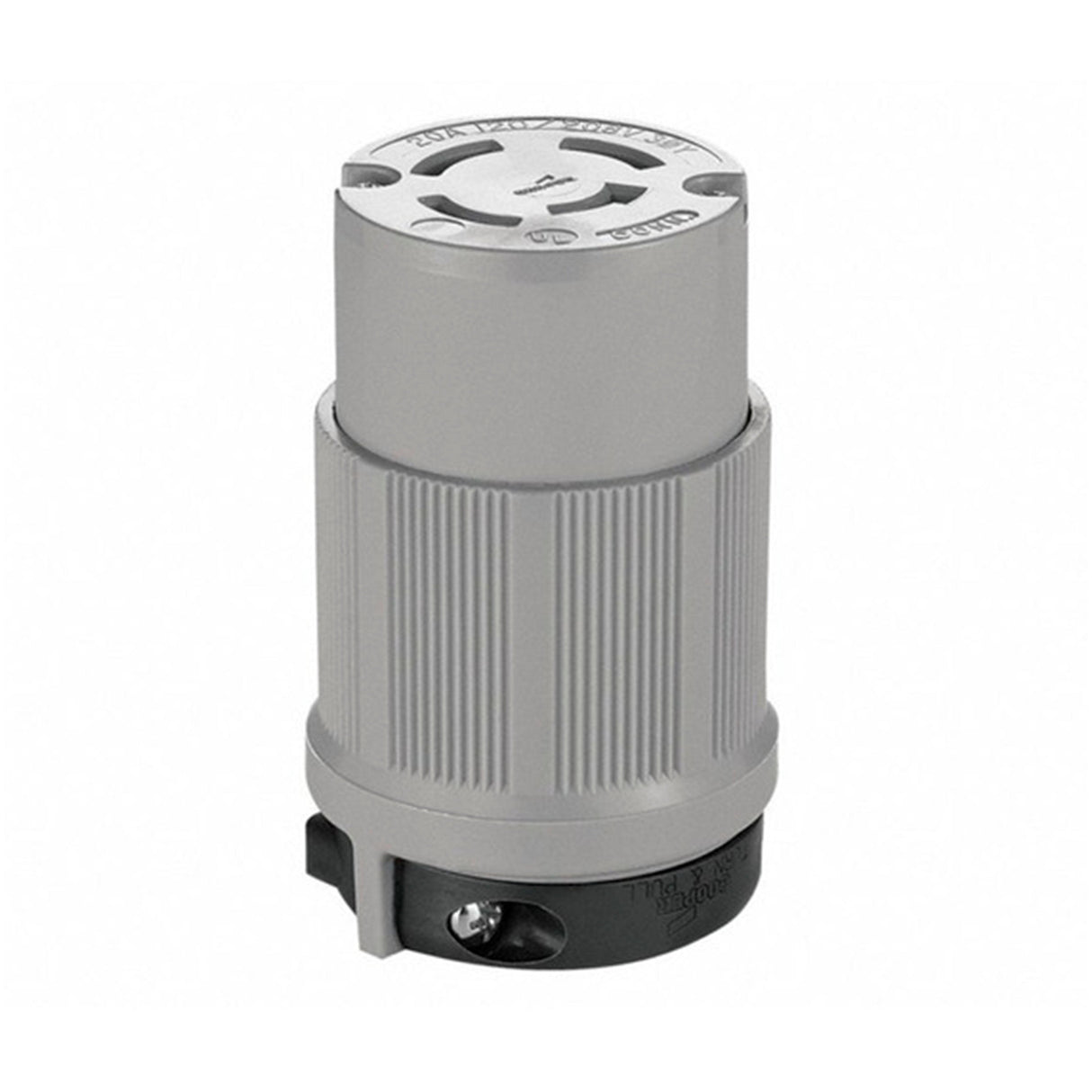 RECEPTACULO COLG. NYLON 7314C A. HART *** OFRECER 07314-00C O 7313-SS ***