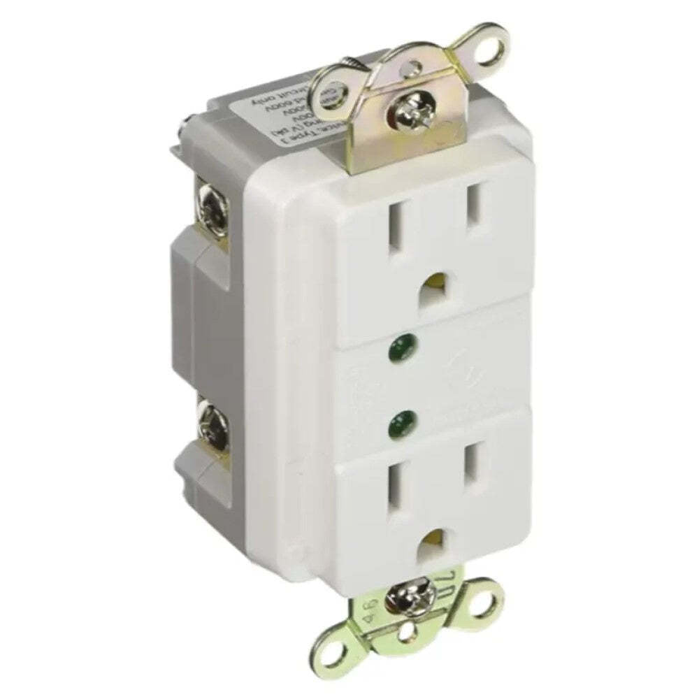 RECEPT.DUPLEX S. PICOS 5250VS A. HART