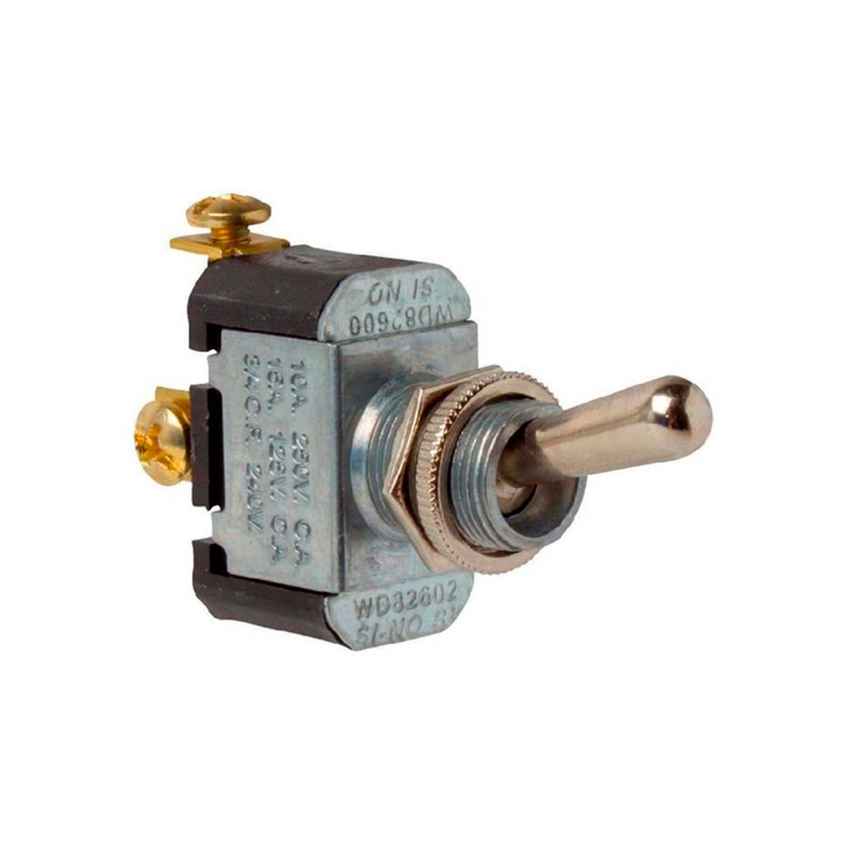 INT.2P.2T. 3POSC.(MOM-NO-MOM) 10-15A. 93608MA ARROW HART