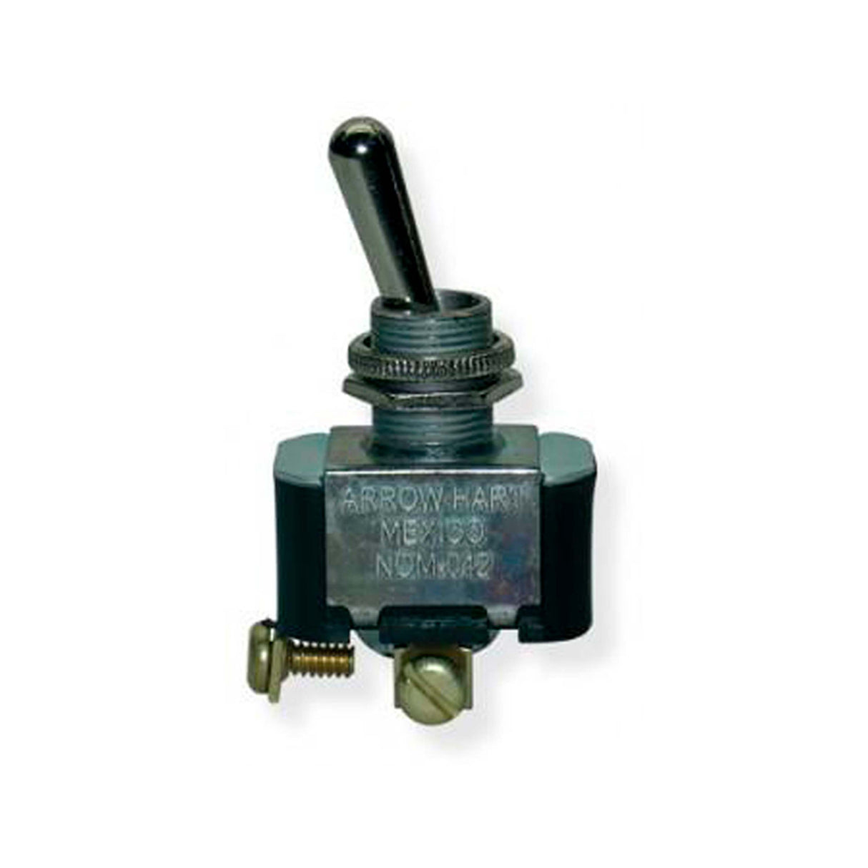 INT.2P.2T. 2POSC.(SI-SI) 10-15A. WD93610 ARROW HART