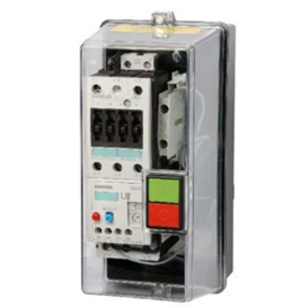 ARRANCADOR ATP SIEMENS 120V 4.5-6.3AMP A7B10000002557