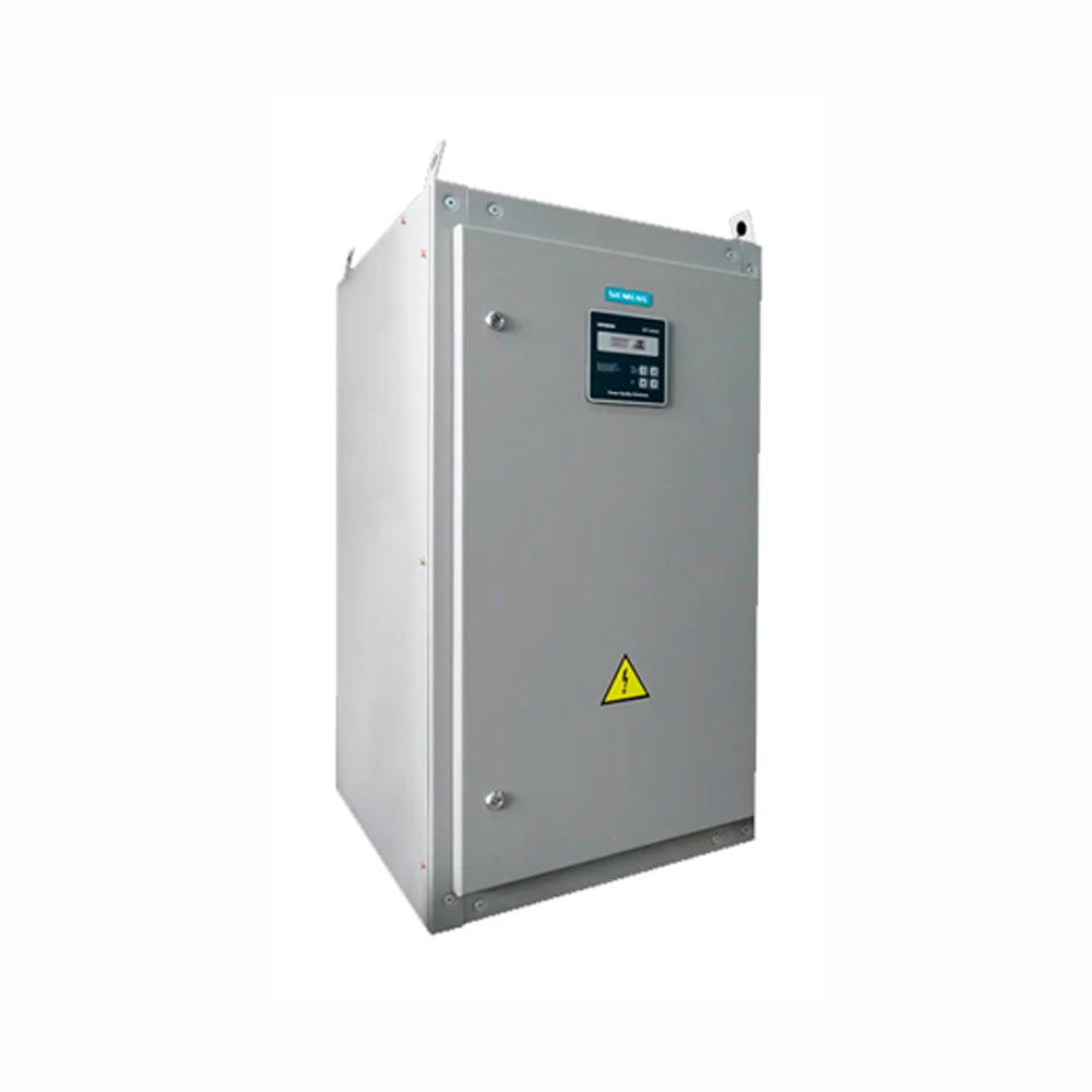 CAPACITOR FIJO CON TERMOMAGNETICO 40KVAR 480V. 60HZ BFT400480 A7B93000007593