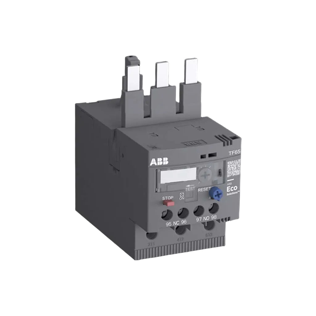 RELEV. SOBRECARGA 44-53A P/SERIE AF TIPO TF65-53 1SAZ811201R1005