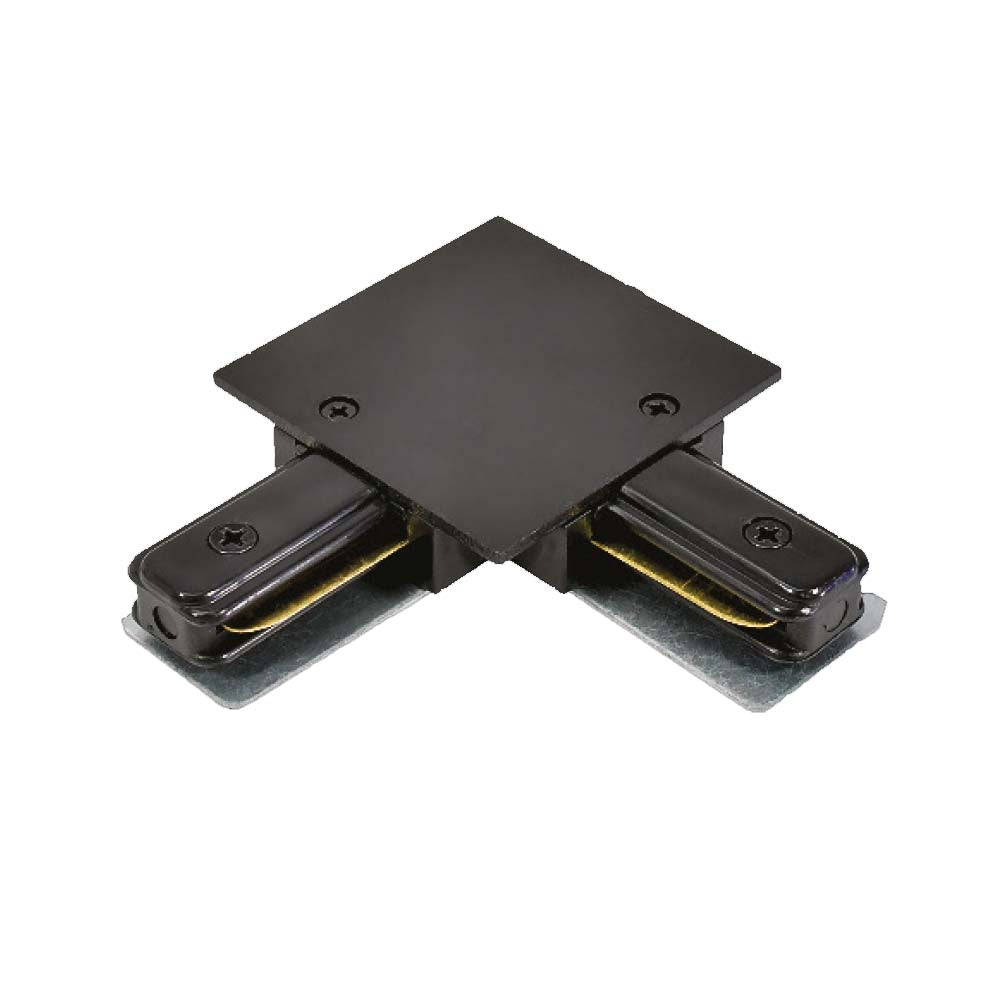 CONECTOR TIPO L PARA RIEL DE EMPOTRAR ***HAE2025***