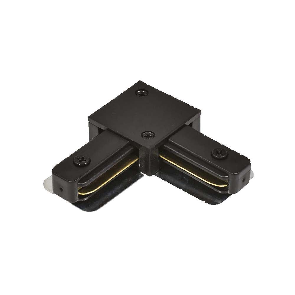 CONECTOR TIPO L PARA RIEL DE SOBREPONER ***HAE2025***