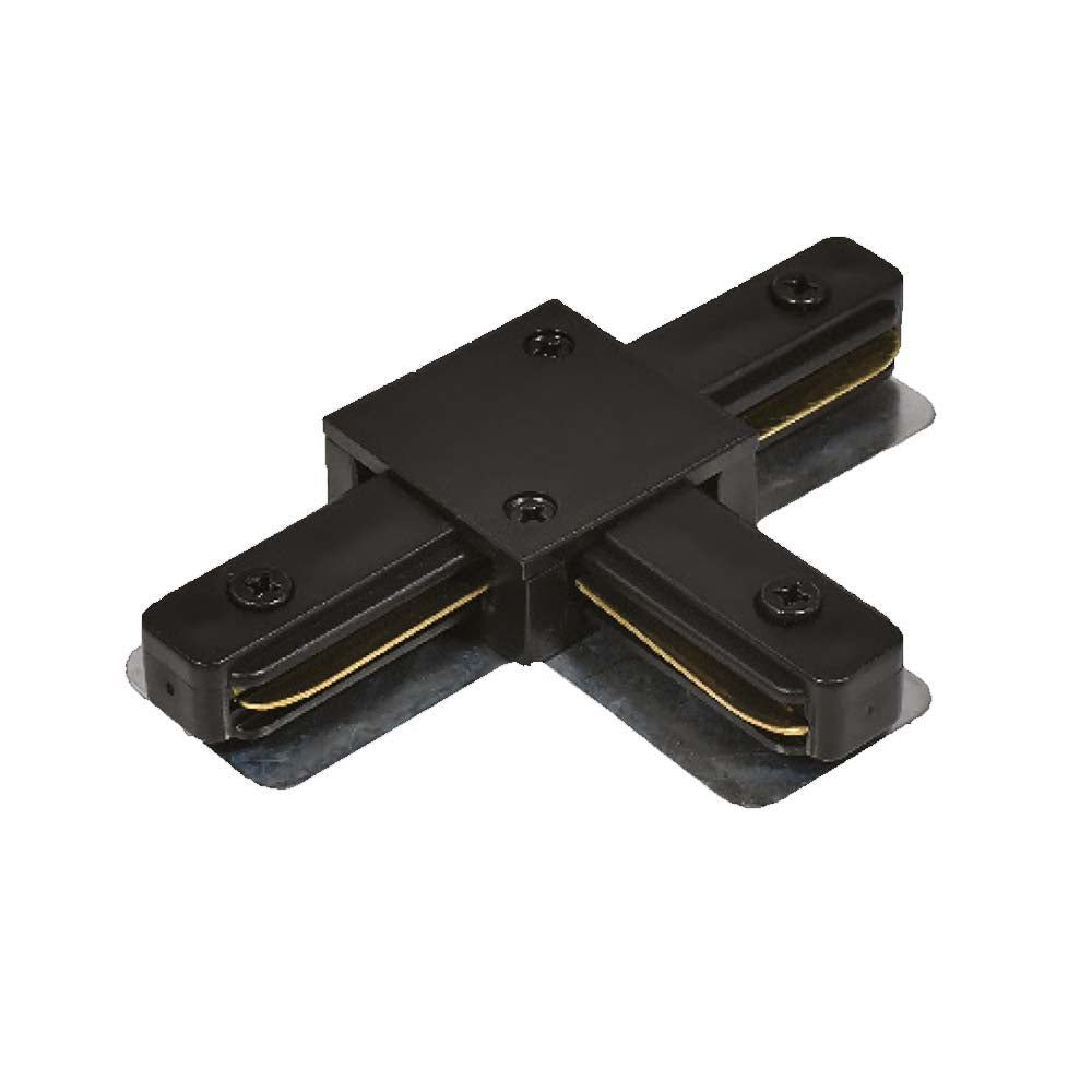 CONECTOR TIPO T PARA RIEL DE SOBREPONER ***HAE2025***