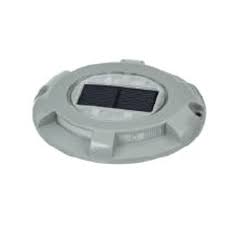 EMPOTRADO BOLLA SOLAR 1W 3000K/6000K IP65 ZENDE