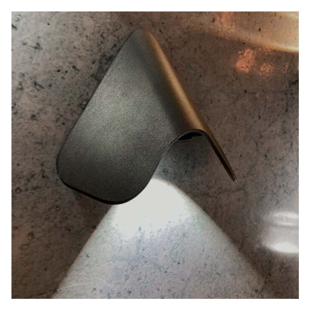 ARBOTANTE TRANGULAR 7W 6500K