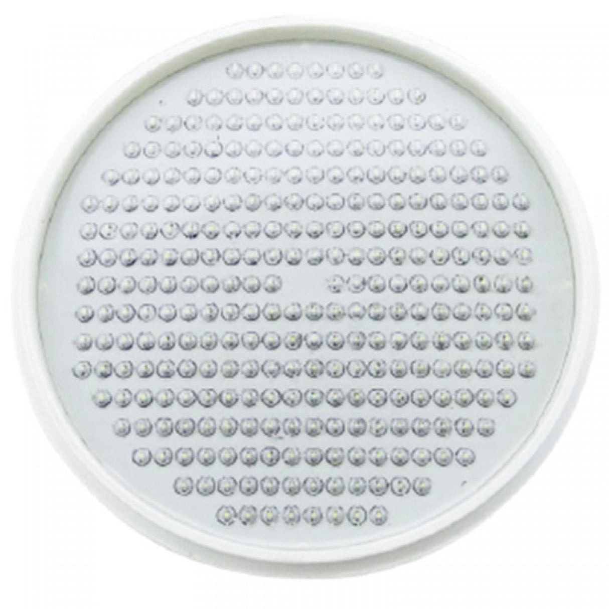 LUMINARIO ALBERCA LED BLANCO 12000K 12V *** EXHIBIDO ***