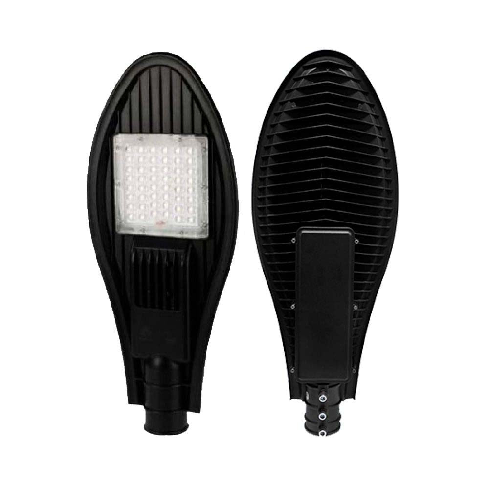 LAMPARA SUBURBANA LED AP05W50 50W 4500LM 6500K 80-265V MEGALUZ