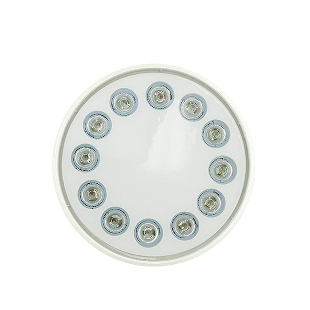 LUMINARIO PAR56 DE REMPLAZO RGB CONTROLABLE MCA TECNOLITE