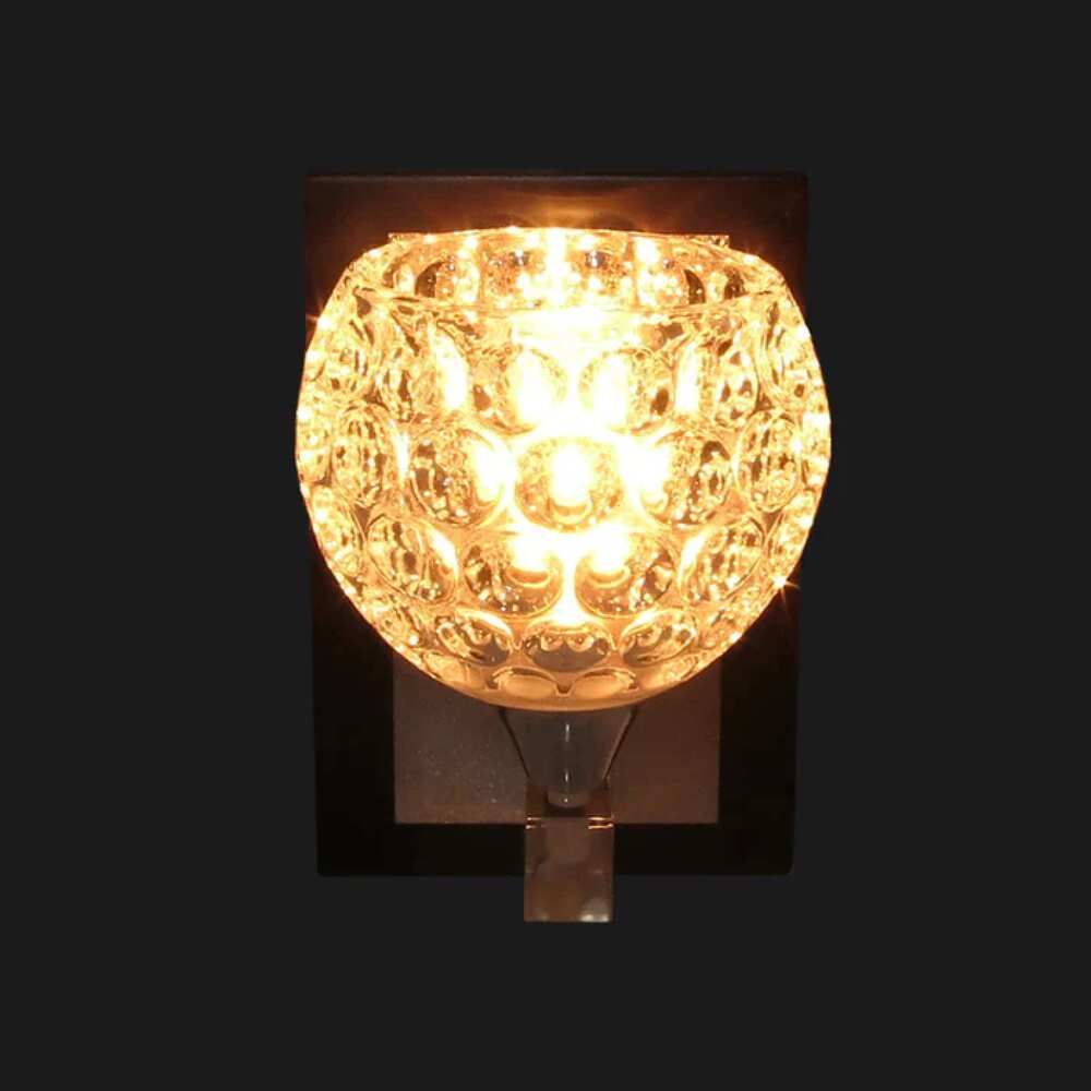 LAMPARA DE PARED ANTONELLA II