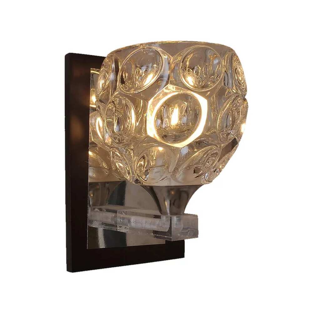 LAMPARA DE PARED ANTONELLA II