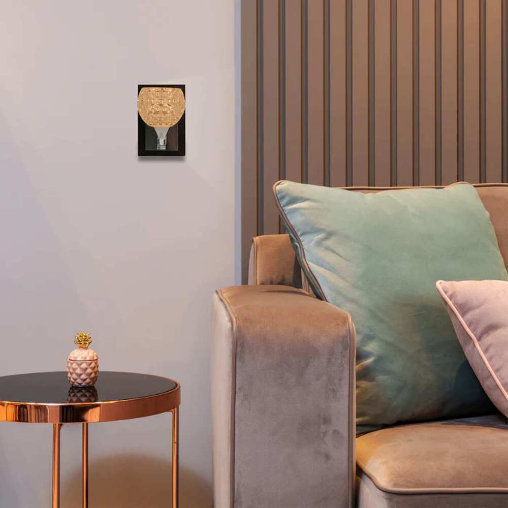 LAMPARA DE PARED ANTONELLA II