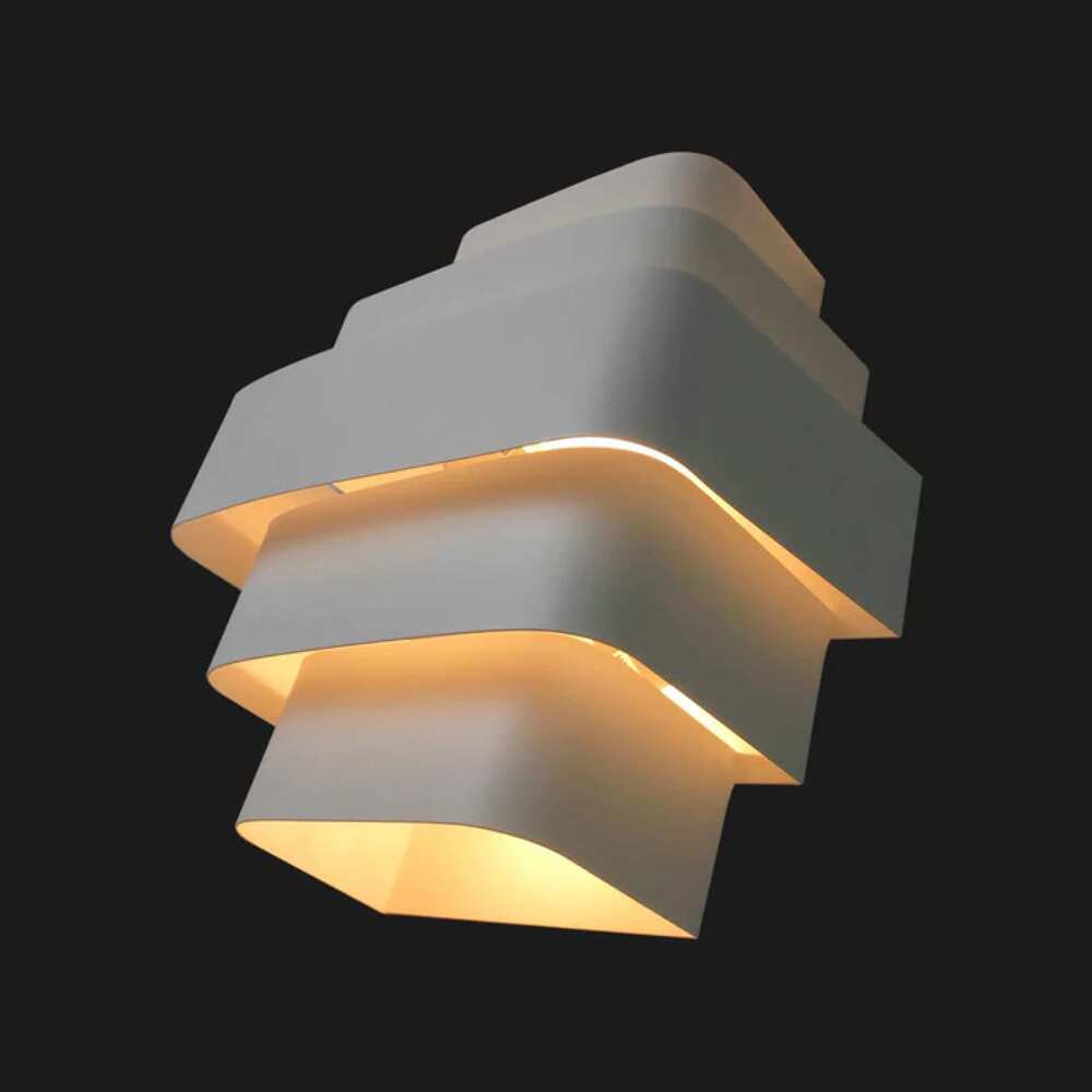 LAMPARA DE PARED IRENKA *** HAE ***