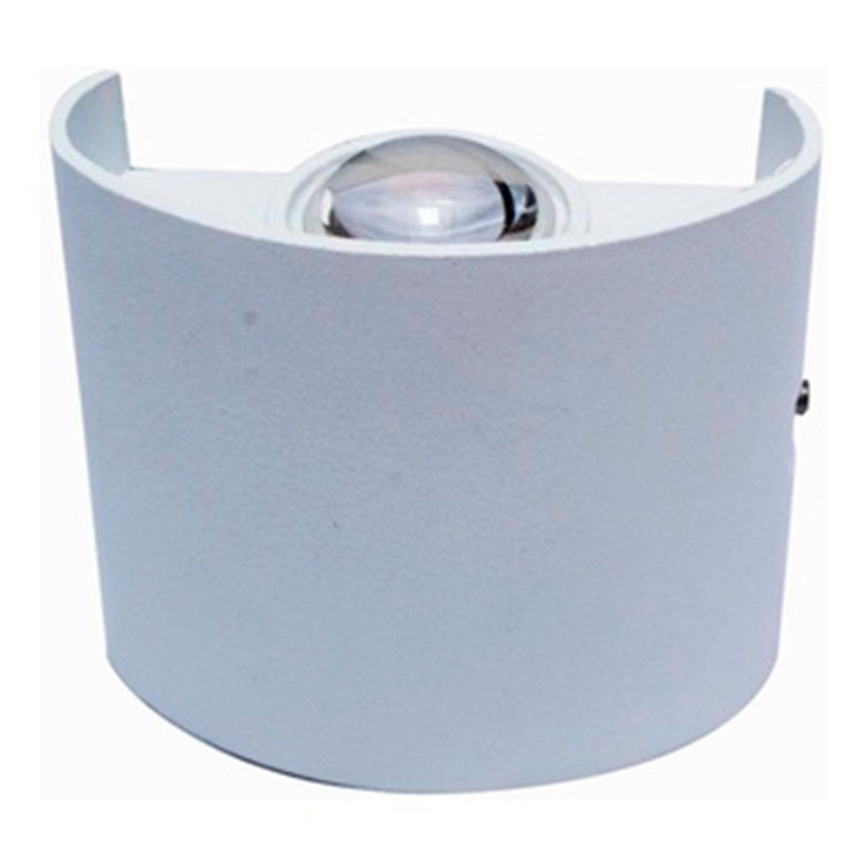 ARB LED 6W 4500K BLANCO MUNDO LUCIDO