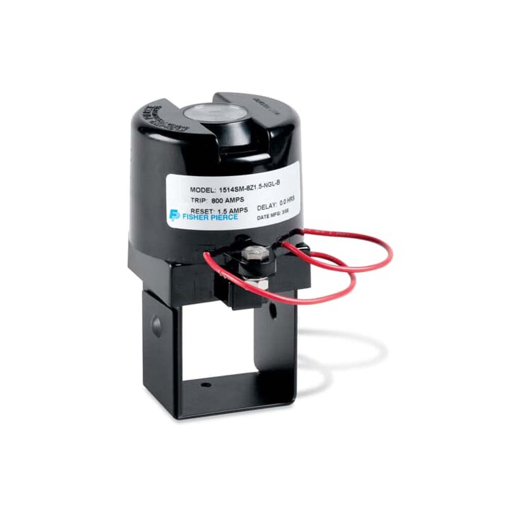 INDICADOR DE FALLA MONOFASICO 200A. 1514SP2A310SBB ELASTIMOLD