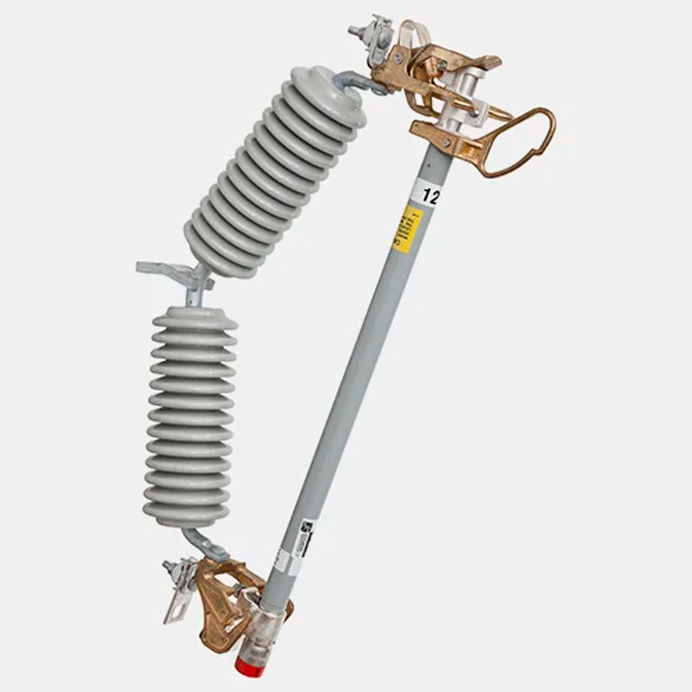 FUSIBLE DE POTENCIA TIPO SMU-20 14.4KV. 15A. 702015 S&C