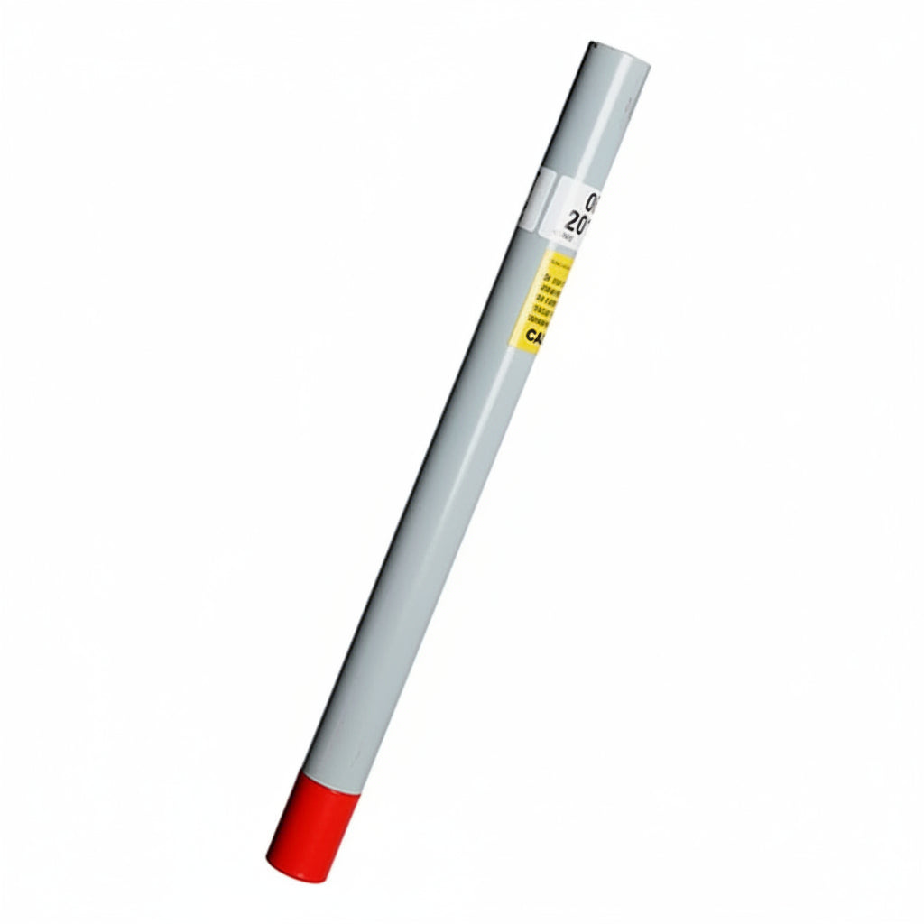 FUSIBLE DE POTENCIA TIPO SMU-20 14.4KV.100A. 702100 S&C