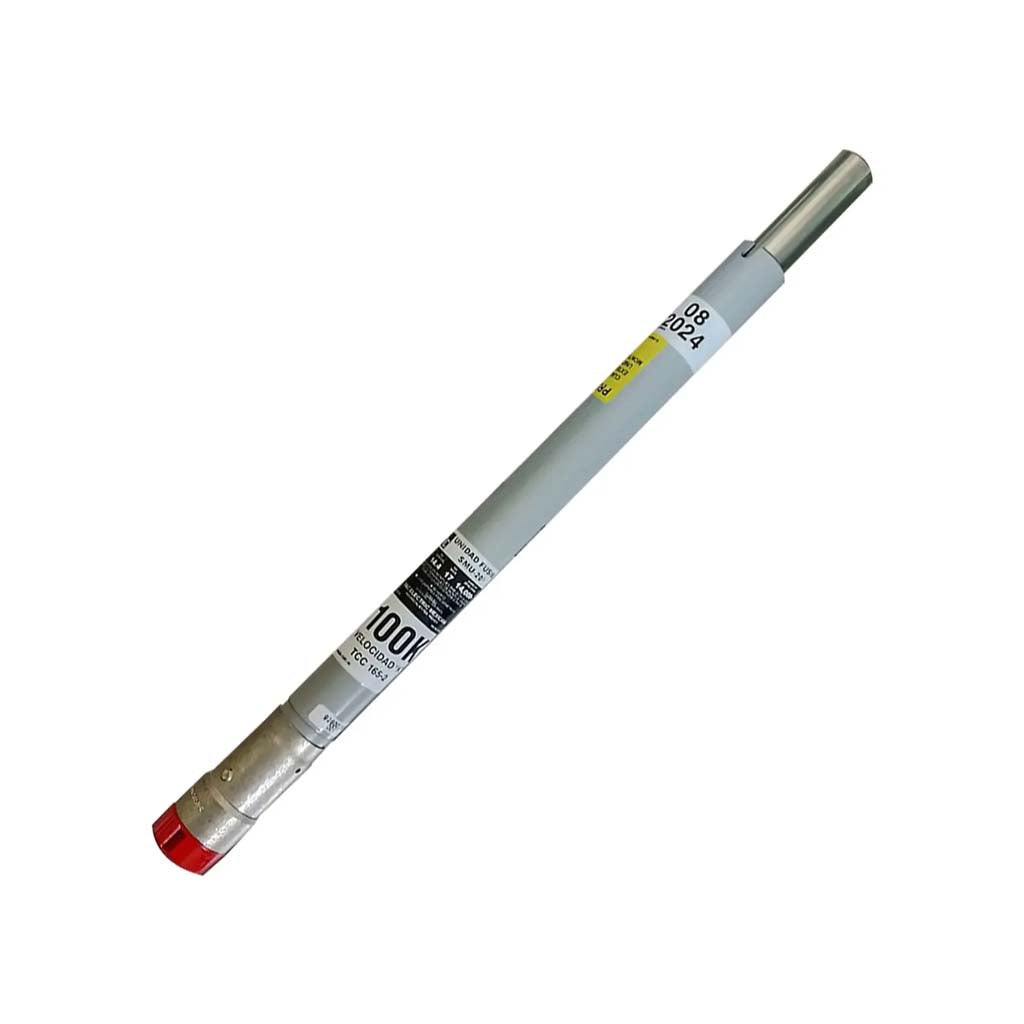 FUSIBLE DE POTENCIA TIPO SMU-20 14.4KV.100A. 702100 S&C