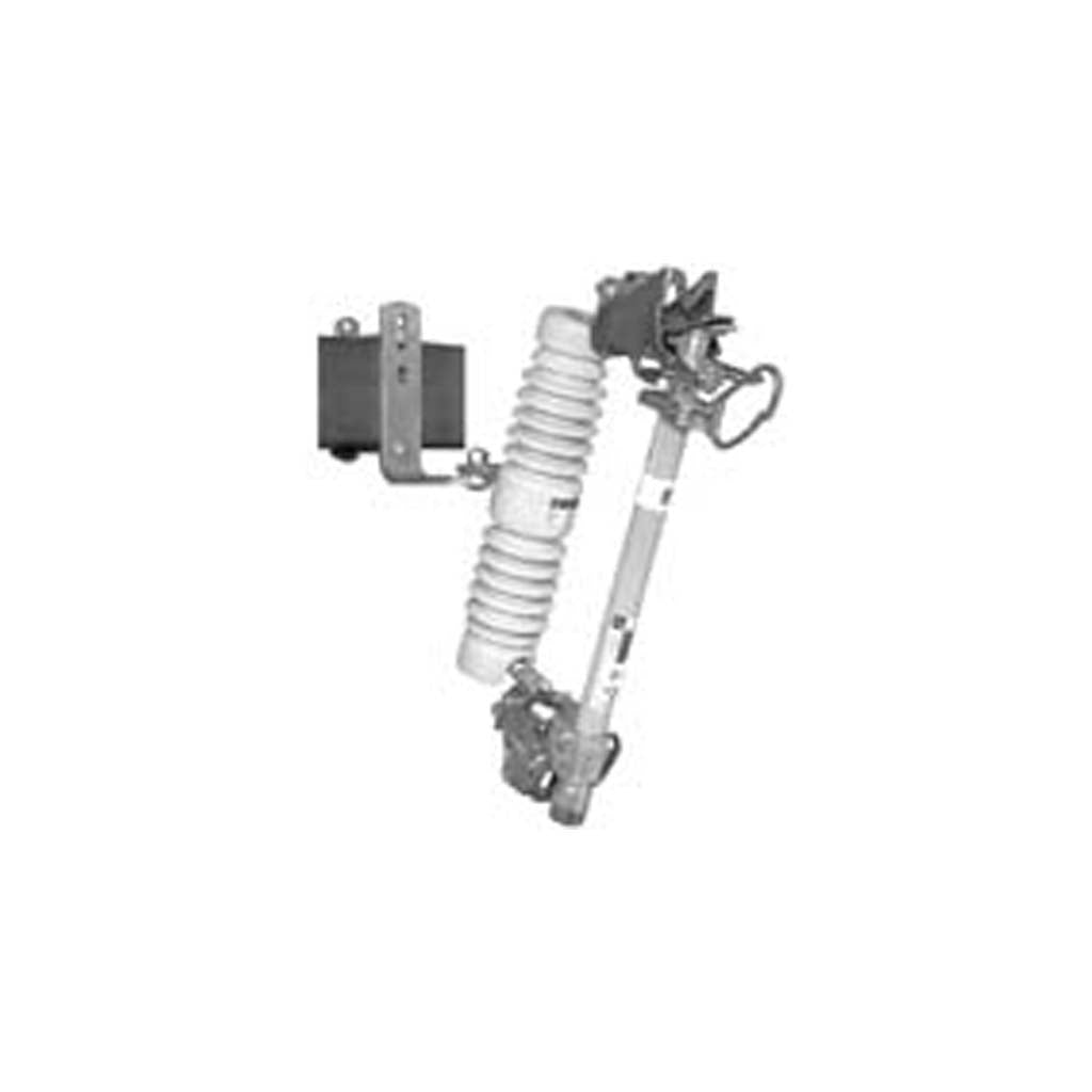FUSIBLE DE POTENCIA TIPO SMU-20 14.4KV.100A. 702100 S&C