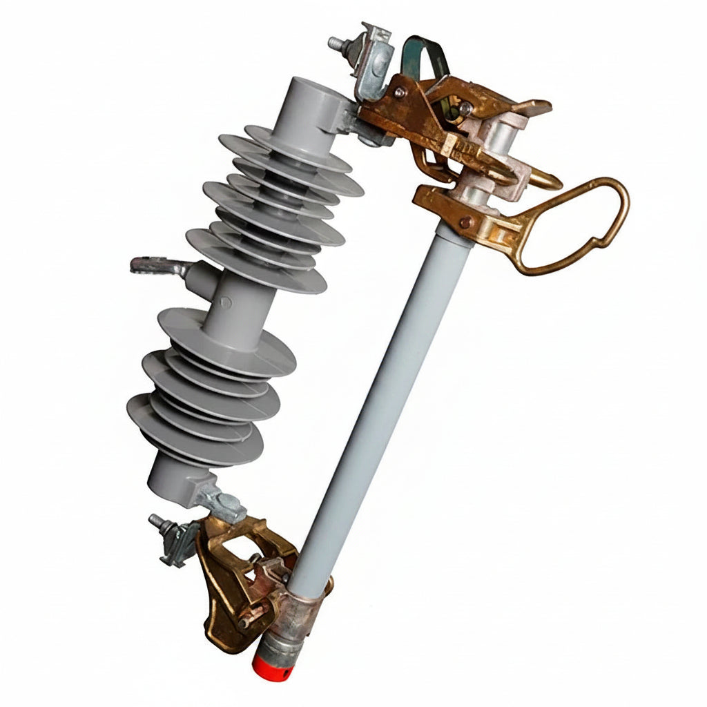FUSIBLE DE POTENCIA TIPO SMU-20 25KV. 6A. 703006 **** SOBRE PEDIDO **** S&C