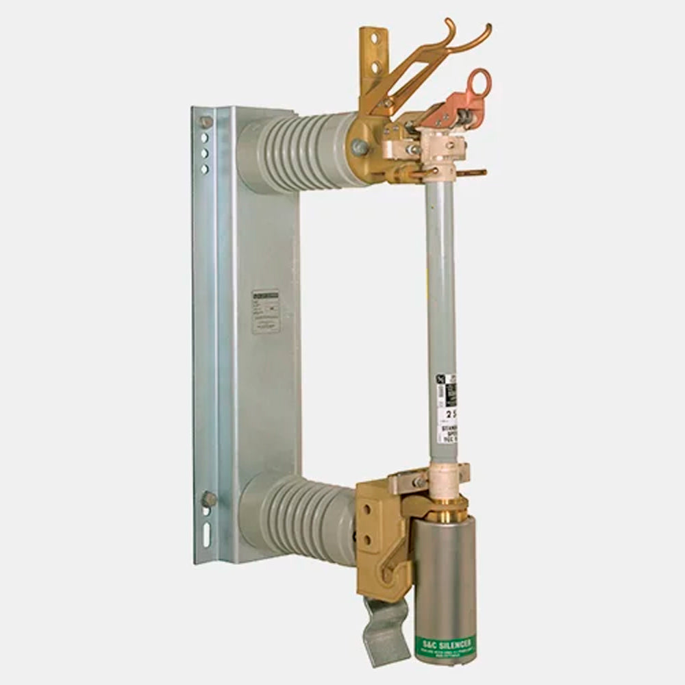 FUSIBLE DE POTENCIA TIPO SMU-20 25KV. 50A. 703050 **** SOBRE PEDIDO **** S&C