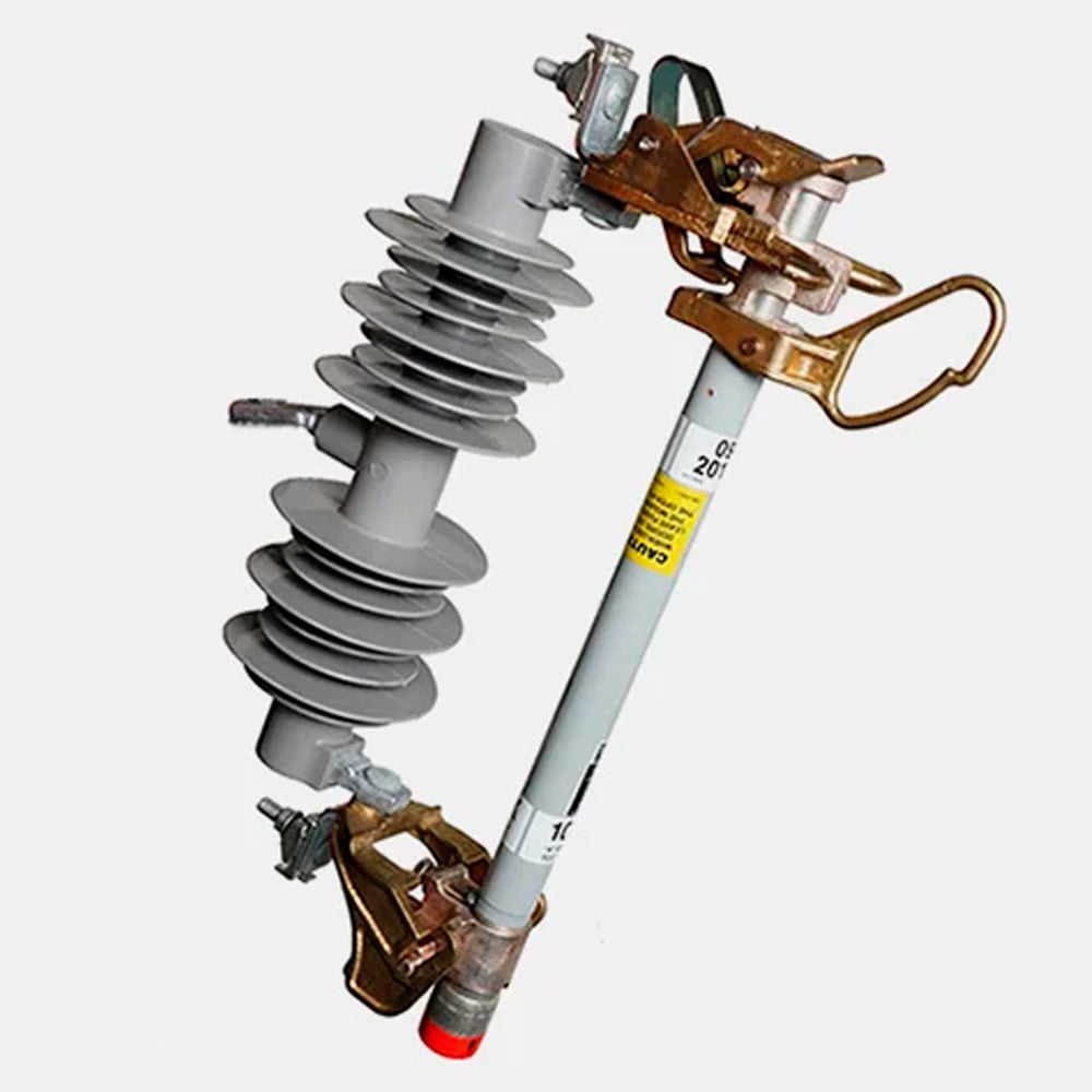 FUSIBLE DE POTENCIA TIPO SMU-20 34.5KV. 10A. 704010 S&C