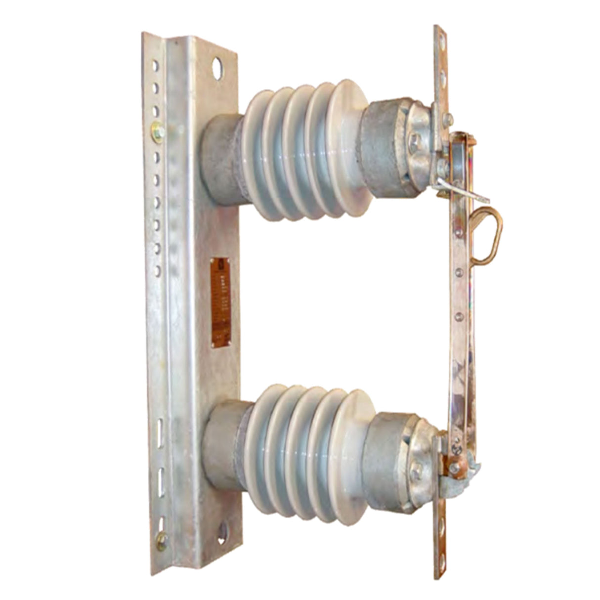 CUCHILLA MONOPOLAR 15KV S&C