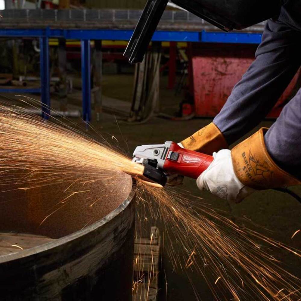 DISCO CON CENTRO DEPRIMIDO PARA CORTE DE METAL A24R4BFP 9X1/8X7/8 230X3.2X22.23 MCA AUSTROMEX