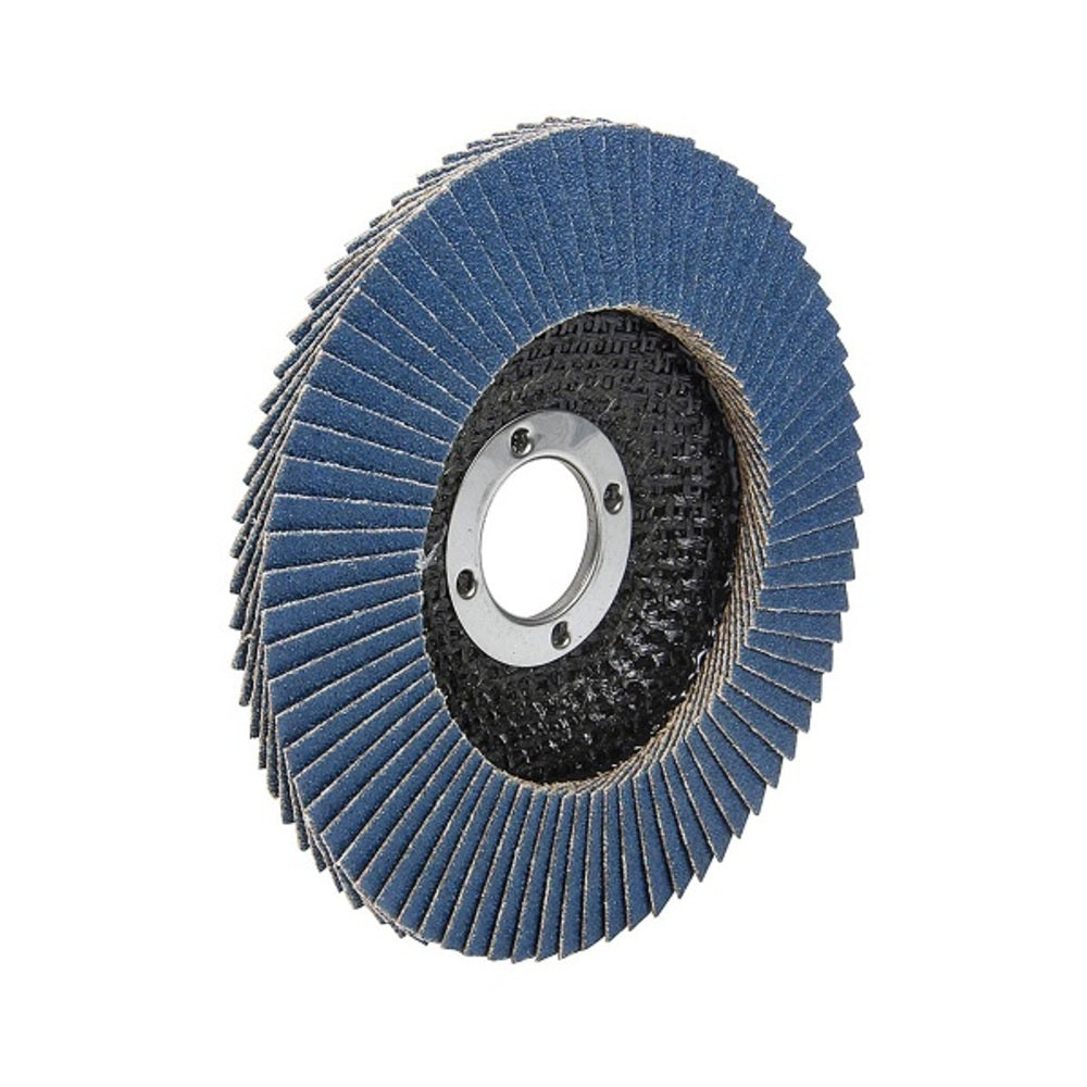 DISCO LAMINADO EASY-CUT GRANO 40 TZS-80 7X7/8 178X22.2 MCA AUSTROMEX