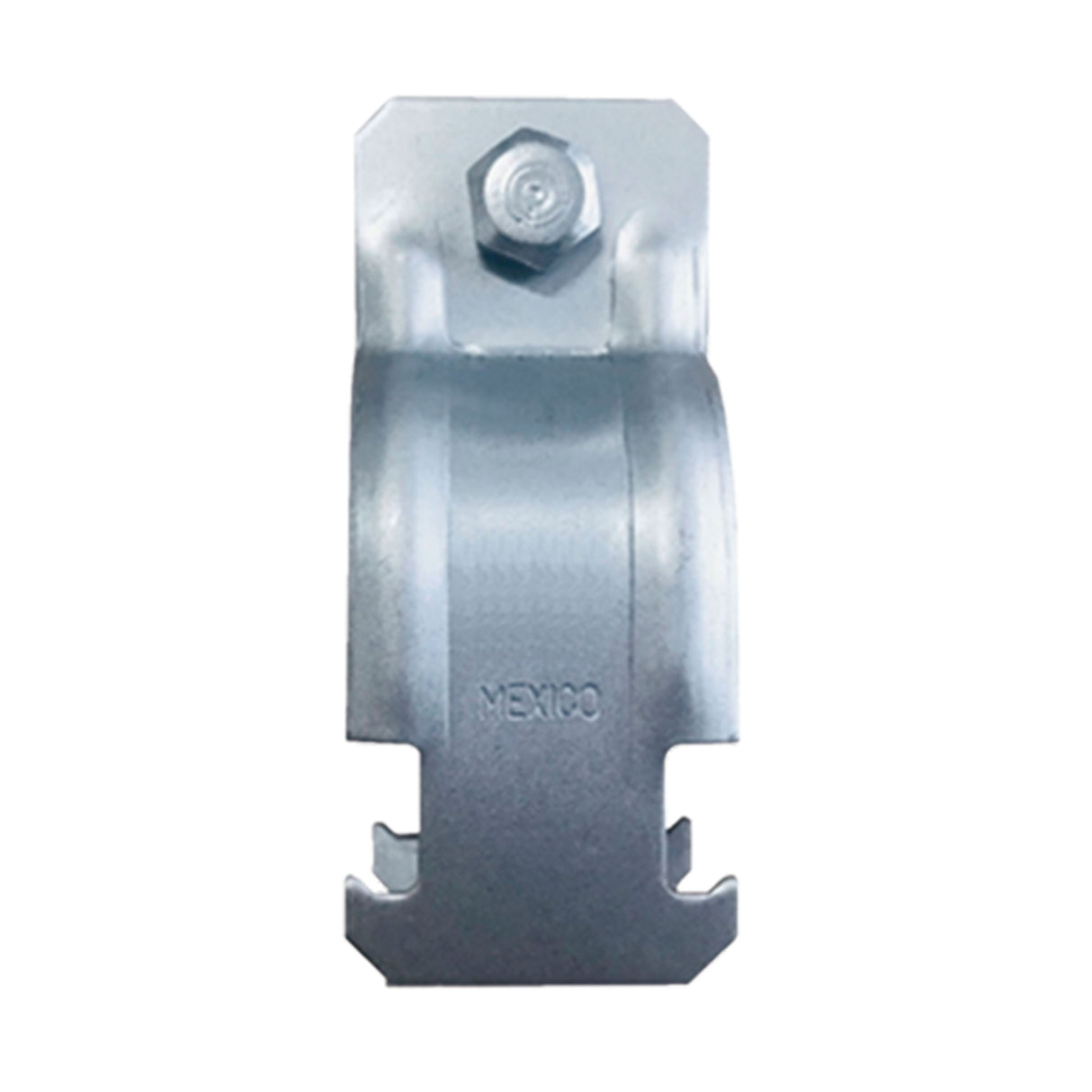 ABRAZADERA UNICANAL 1/2" ANCLO *** OFRECER G1I06 O BAW78101161014 ***