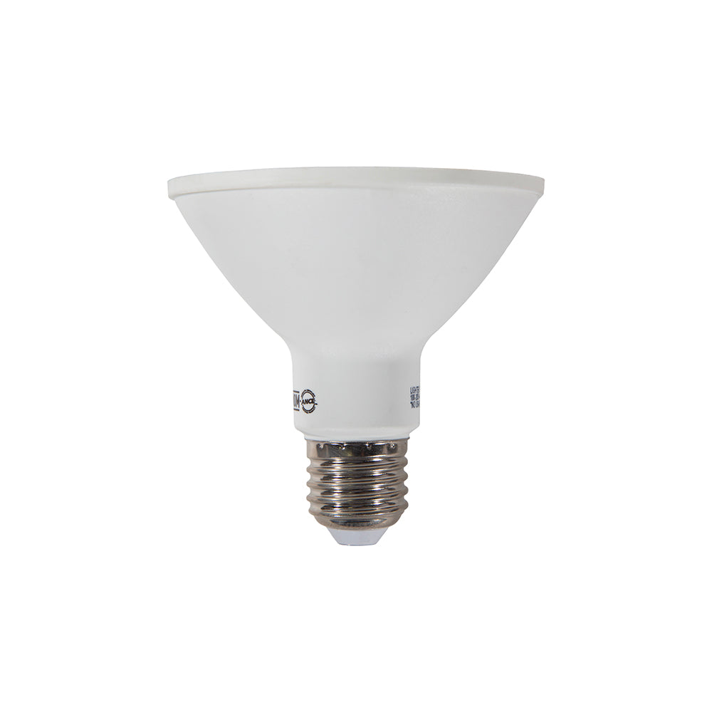 FOCO LED LIGHTEK PAR30 INLITE 12W E27 3000 LUMIMEXICO *** HA. LUMI ***