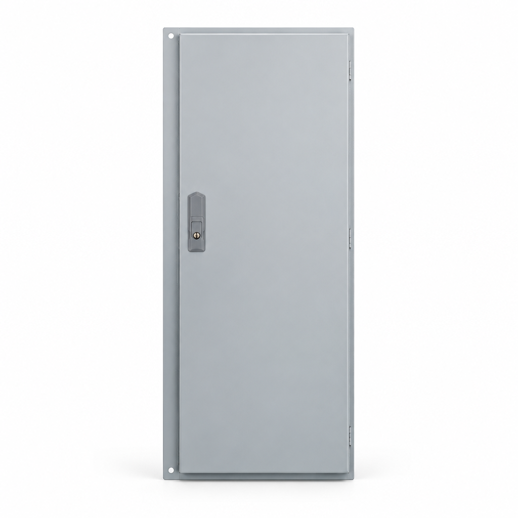JGO. PUERTAS OPCIONALES P/TABLERO NBAR1250 TAM. 1 10 CTOS.