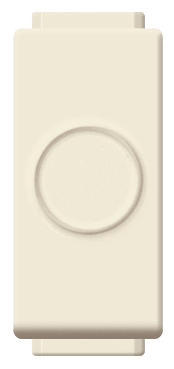 TAPON CIEGO MARFIL E2000 MODUS BTICINO