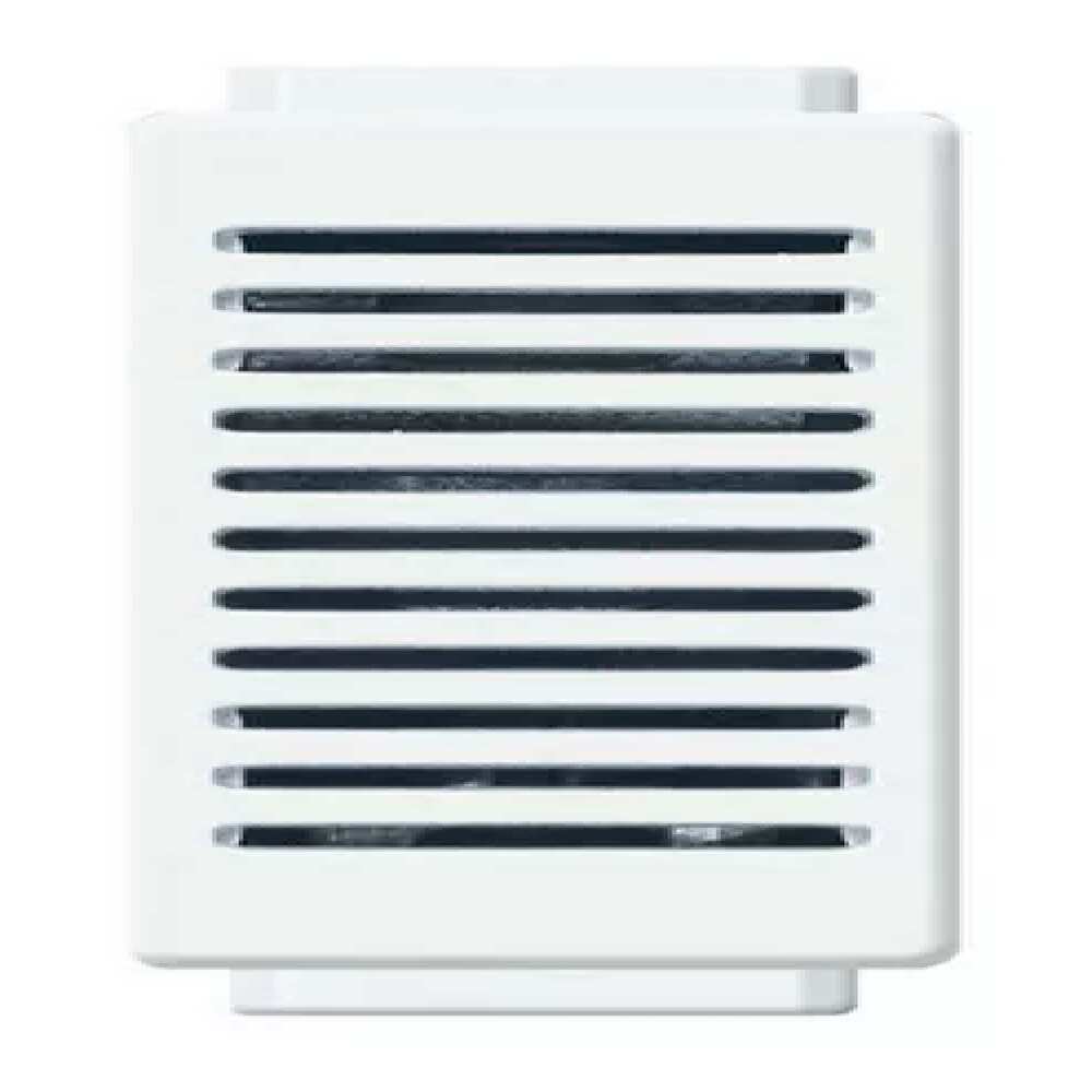 ZUMBADOR 1 MOD. 127V. E2046BN MODUS BTICINO