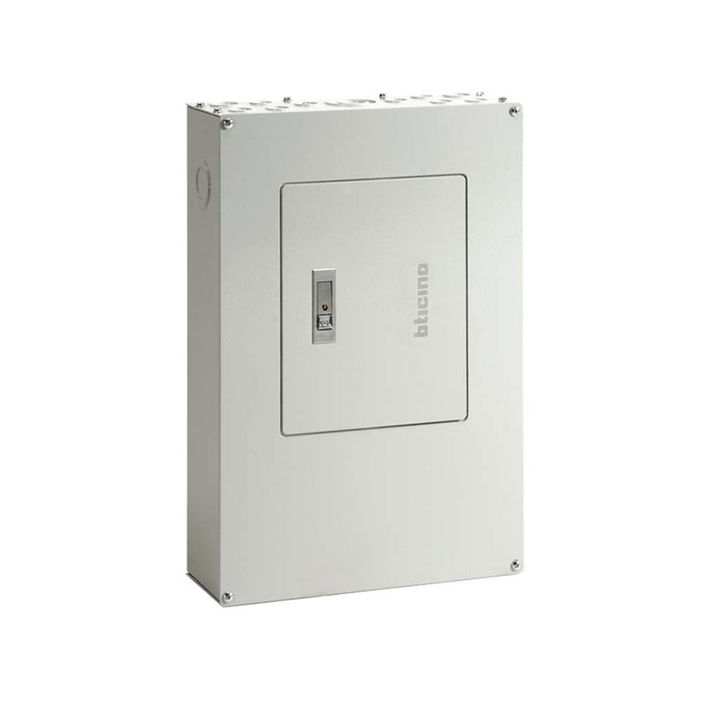 FRENTE P/CENTRO DE CARGA 20P EMPOTRAR BTC20RE