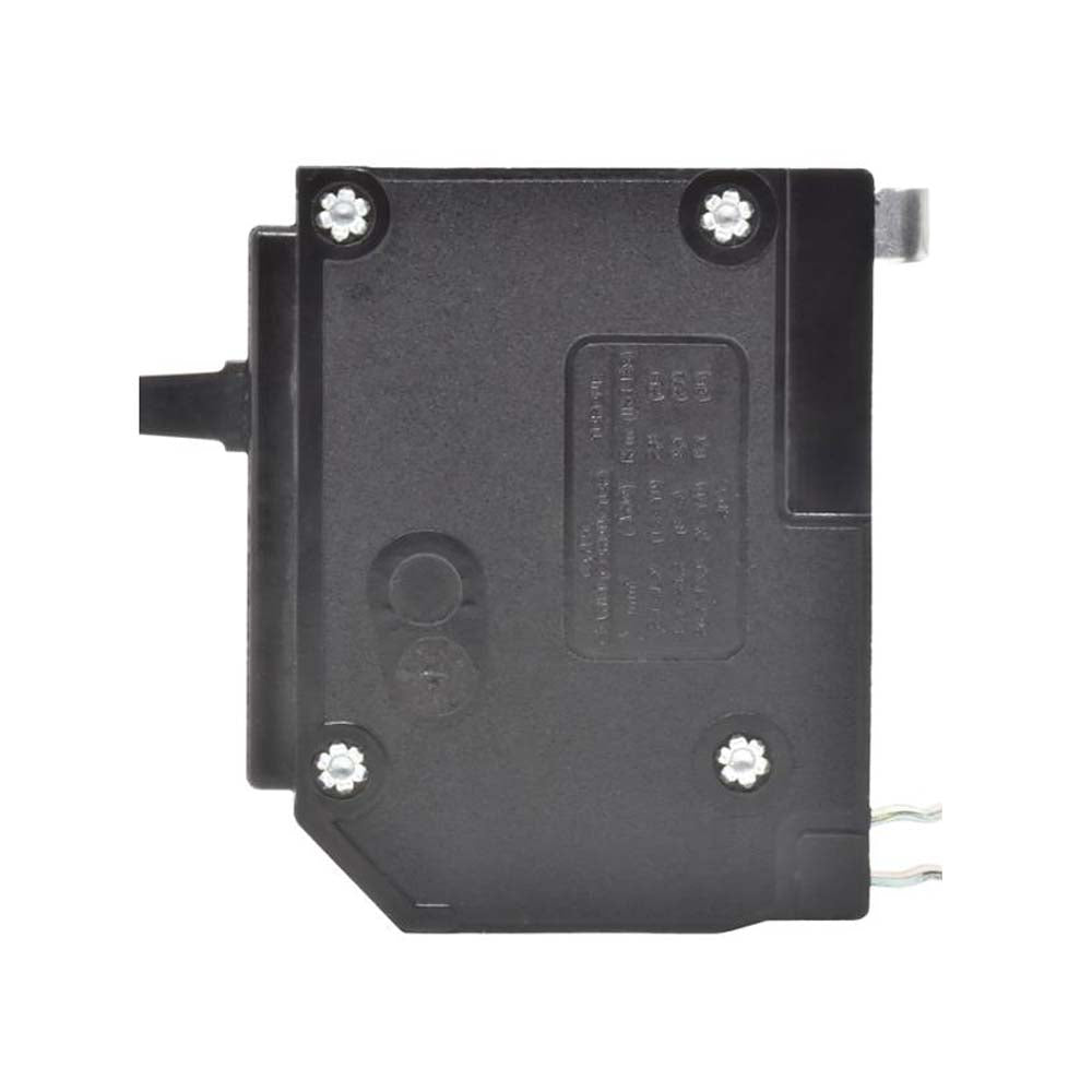 INTERRUPTOR TERMOMAGNETICO 1X40 A 120/240 V 10 KA MONTAJE ATORNILLABLE *** OFRECER QOB140 ***