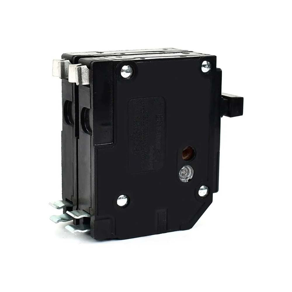 ITM 2X10A 120/240V 10KA ENCHUFABLE BTPLUG BTICINO BTN2/10 *** OFRECER QO210 ***