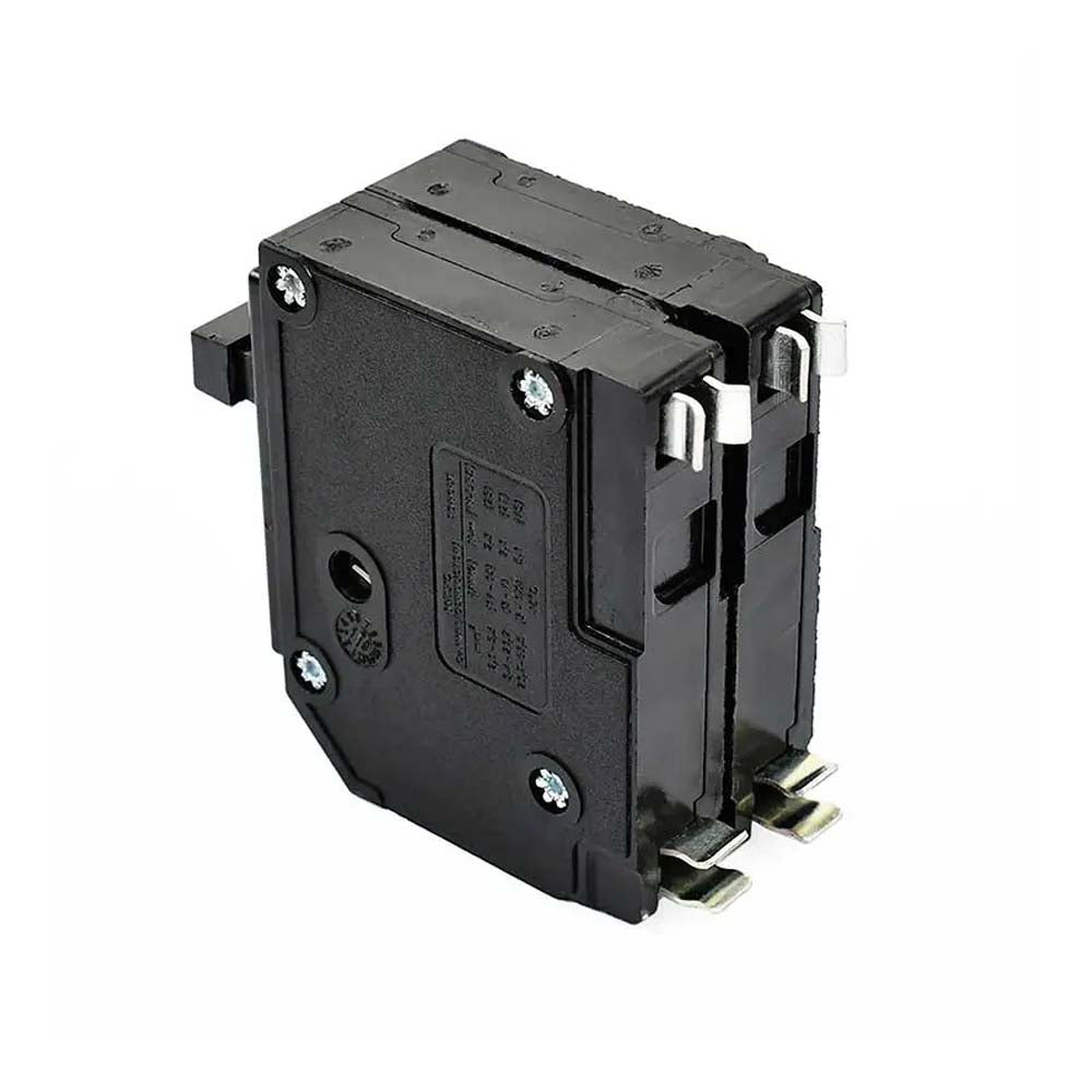 ITM 2X15A 120/240V 10KA ENCHUFABLE BTPLUG BTICINO BTN2/15 *** OFRECER QO215 O MX:D215EE ***