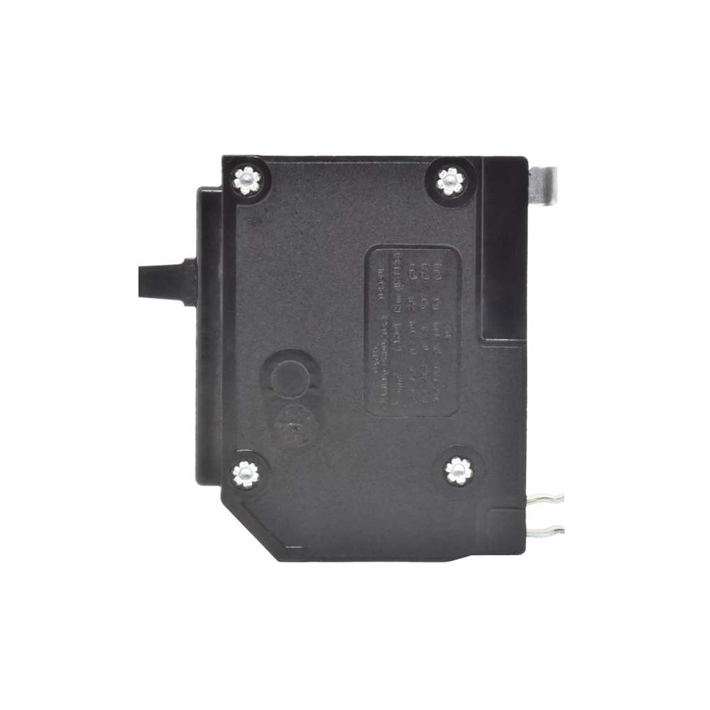 INTERRUPTOR TERMOMAGNETICO 3X40 A 120/240 V 10 KA MONTAJE ATORNILLABLE *** OFRECER QOB340 ***