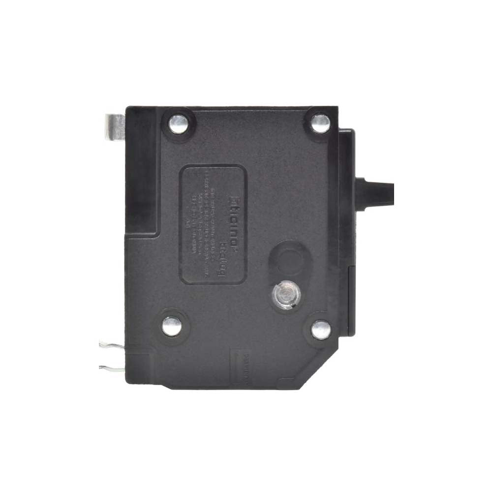 INTERRUPTOR TERMOMAGNETICO 3X40 A 120/240 V 10 KA MONTAJE ATORNILLABLE *** OFRECER QOB340 ***