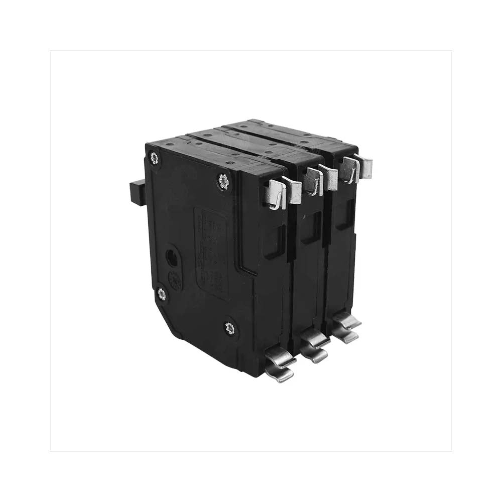 INTERRUPTOR TERMOMAGNETICO 3X60 A 120/240 V 10 KA MONTAJE ATORNILLABLE *** OFRECER QOB360 ***